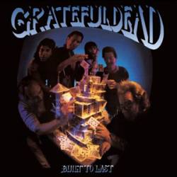 Grateful Dead : Built to Last
